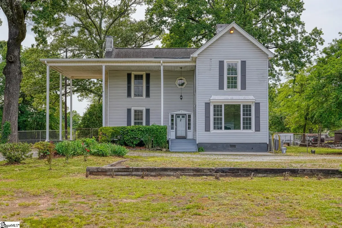 4279 N Blackstock Road, Spartanburg, SC 29301 - #1