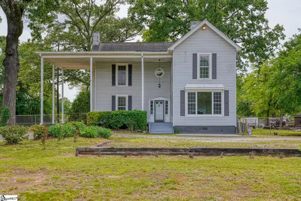 4279 N Blackstock Road, Spartanburg, SC 29301