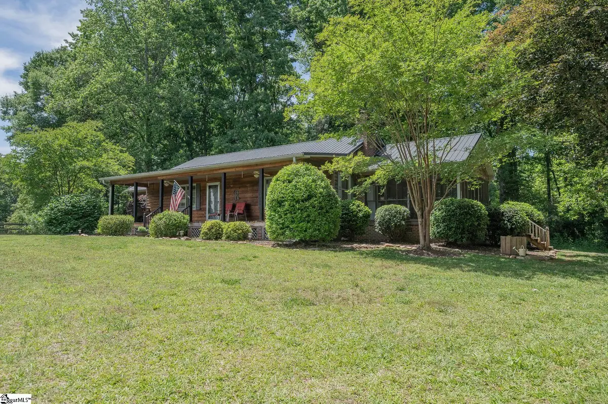 606 Mountain View Road, Williamston, SC 29697 - #1