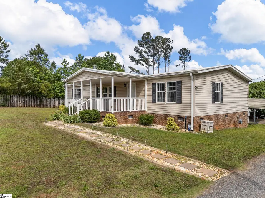 335 Otts Shoals Road, Roebuck, SC 29376 - #2