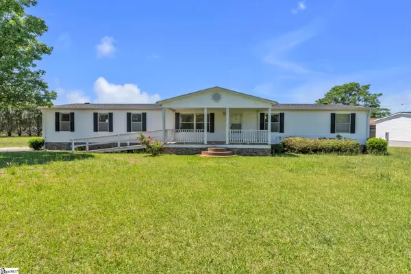 3459 Sc-92 Highway, Gray Court, SC 29645