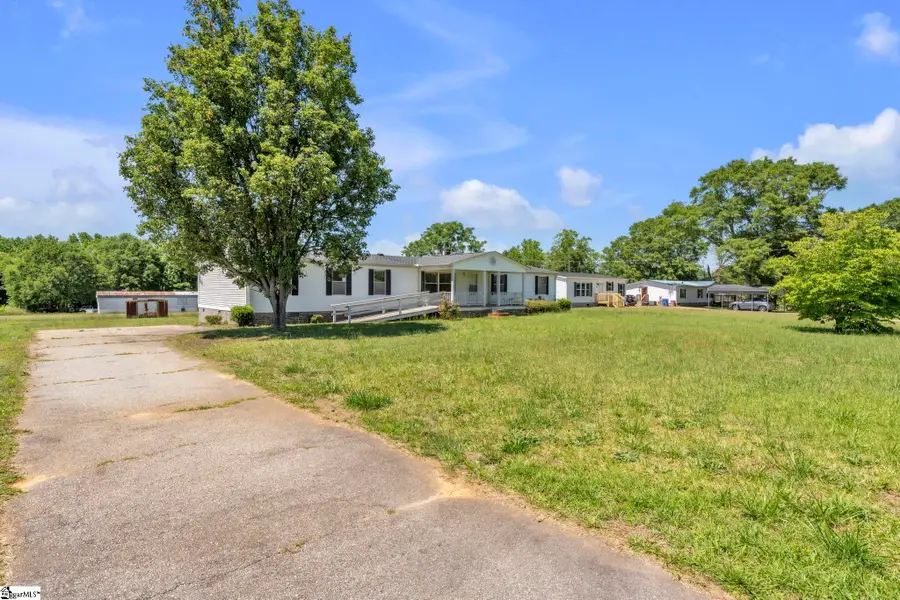 3459 Sc-92 Highway, Gray Court, SC 29645 - #3