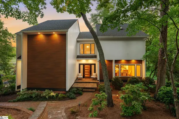 8 De Braham Court, Greenville, SC 29605