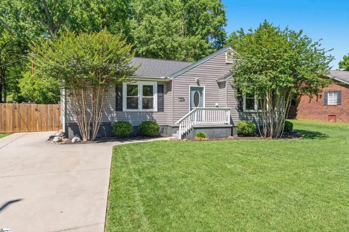 109 Beulah Drive, Anderson, SC 29625 - #1