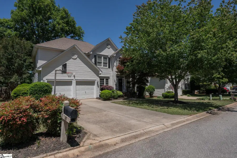 47 N Orchard Farms Avenue, Simpsonville, SC 29681 - #2
