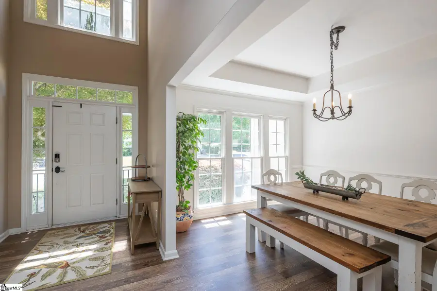 47 N Orchard Farms Avenue, Simpsonville, SC 29681 - #3