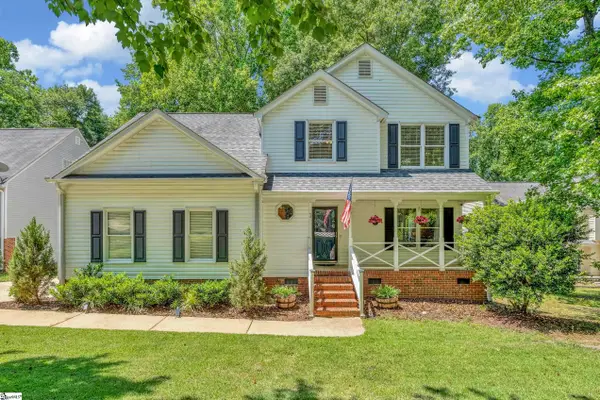 1 Indian Laurel Court, Simpsonville, SC 29680