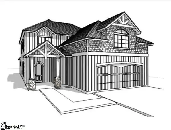 409 Jones Avenue, Simpsonville, SC 29681