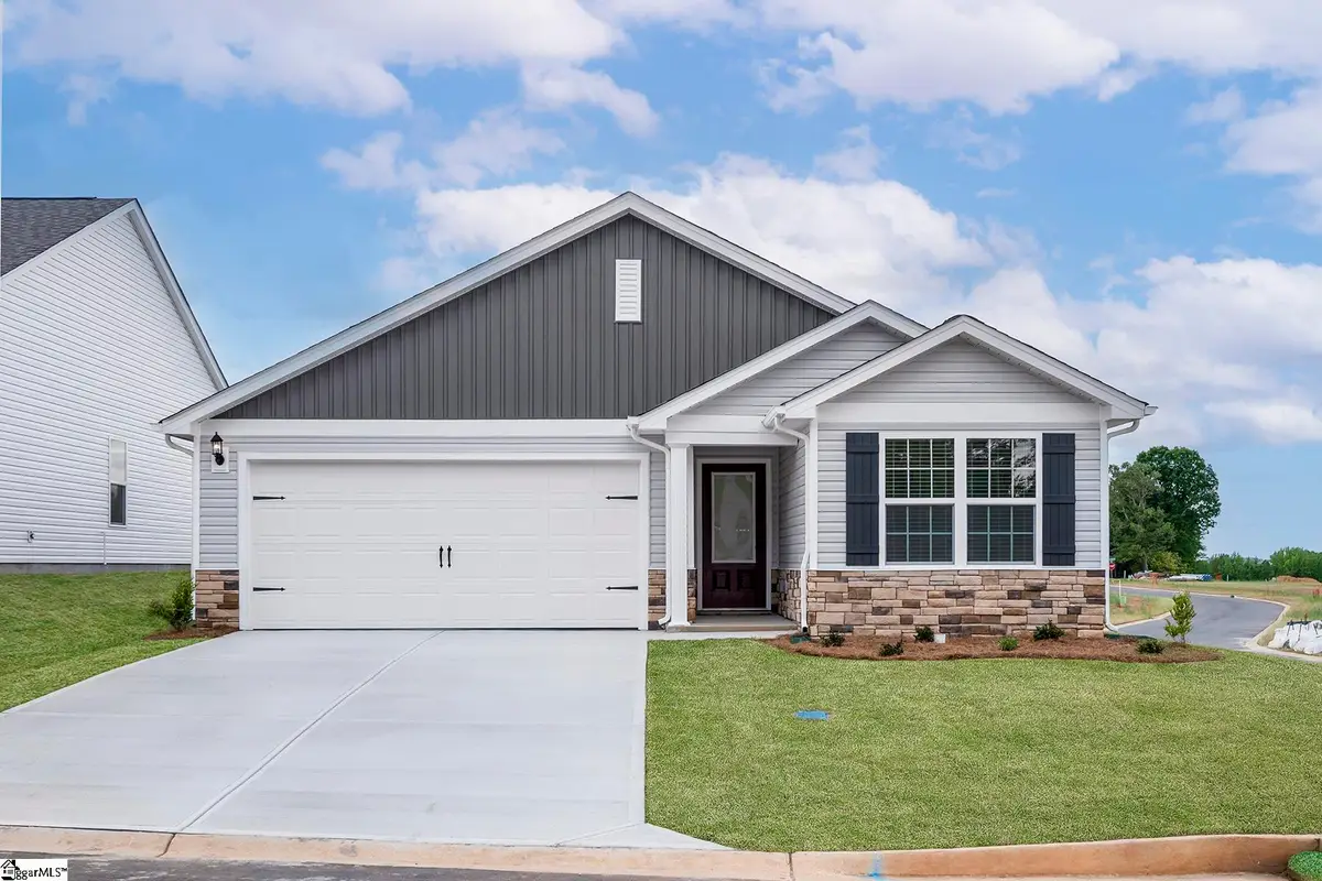 1428 Wild Indigo Way, Moore, SC 29369 - #1