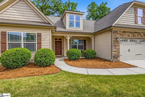 212 Timber Fence Trail, Simpsonville, SC 29681
