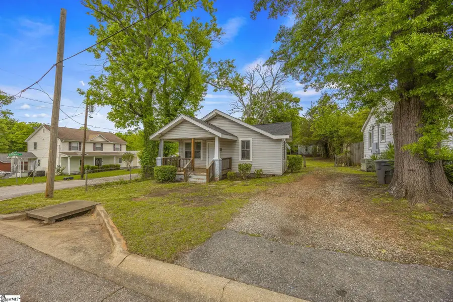 12 Verner Springs Road, Greenville, SC 29609 - #2