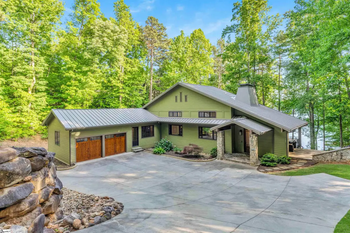 304 Trottingwolf Trail, Sunset, SC 29685 - #1
