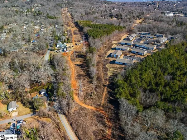 00 Crestwood Drive, Greenville, SC 29609
