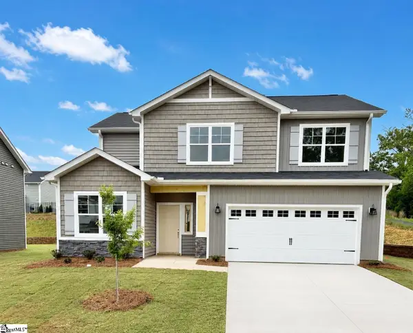 317 Blaine Court, Greenville, SC 29607