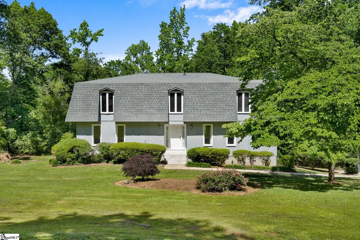100 Montero Lane, Greenville, SC 29615 - #1