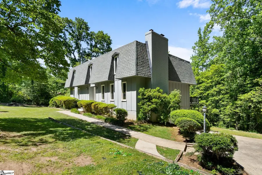 100 Montero Lane, Greenville, SC 29615 - #3