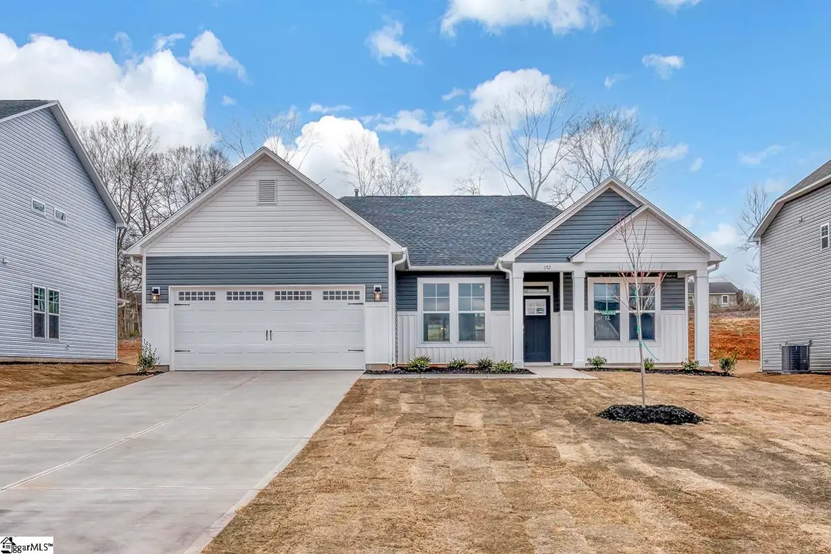 172 Hunter Ridge Drive #Lot 12, Boiling Springs, SC 29316 - #1