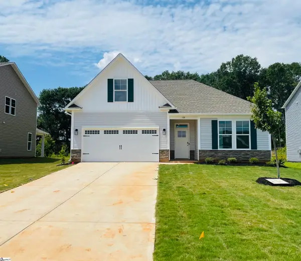 184 Hunter Ridge Drive #Lot 15, Boiling Springs, SC 29316