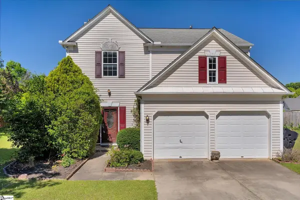 11 Eagleston Lane, Simpsonville, SC 29680
