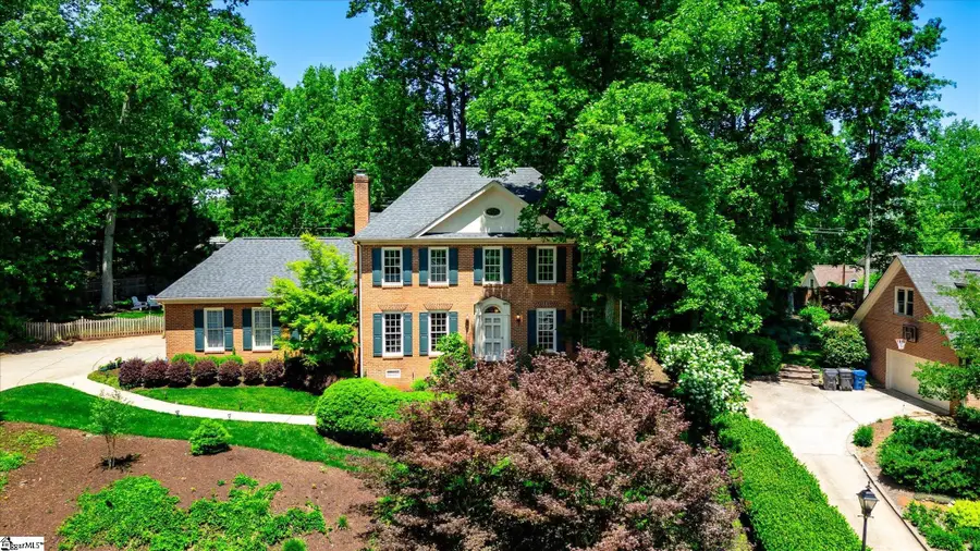 706 Sugar Mill Road, Greer, SC 29650 - #3