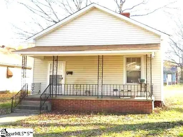 77 Palmetto Street, Clinton, SC 29325 - #1