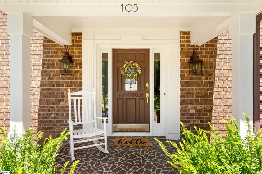 105 Gleneagles Court, Simpsonville, SC 29681 - #3