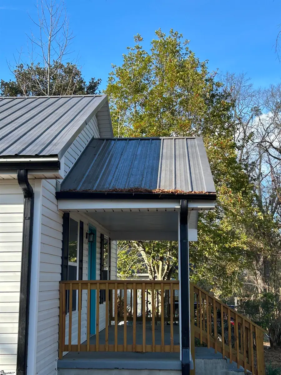 134 Simpson Avenue, Woodruff, SC 29388 - #2