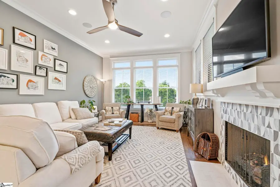 208-B Perry Avenue, Greenville, SC 29601 - #3