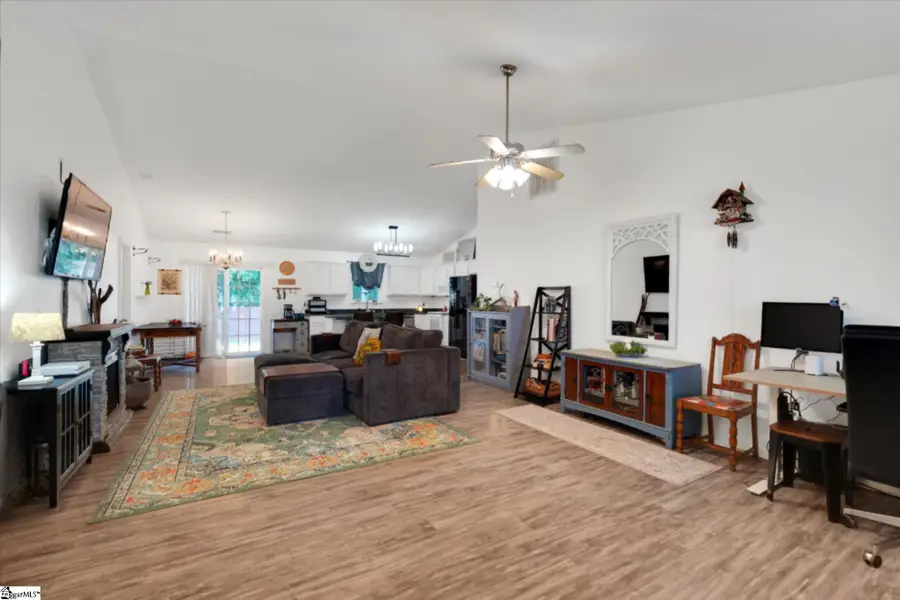 201 Melrose Road, Greenville, SC 29605 - #3