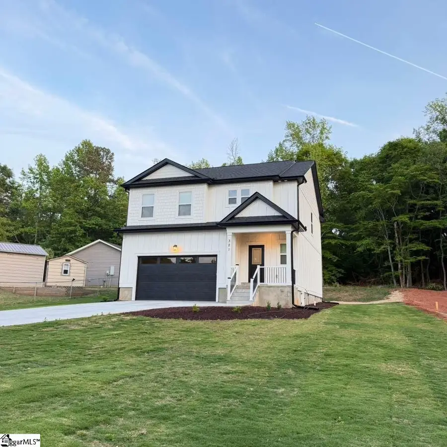 321 Sunnydale Drive, Taylors, SC 29687 - #2