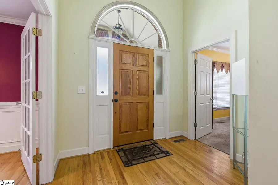 2 Meadow Springs Lane, Greenville, SC 29650 - #2