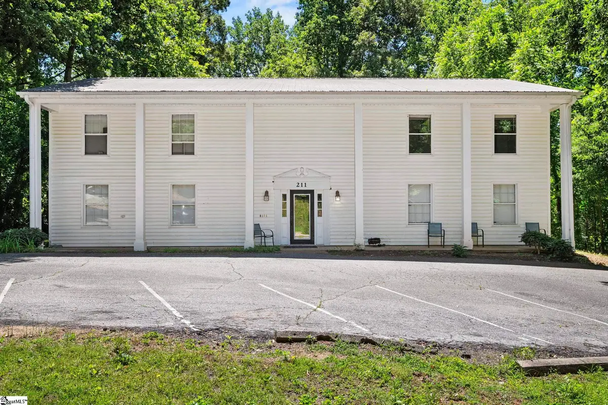 211 Brookside Drive, Duncan, SC 29334 - #1