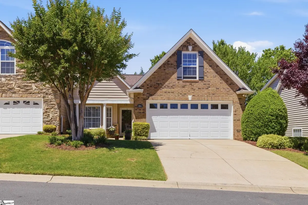 604 Treadstone Way, Greenville, SC 29615 - #1