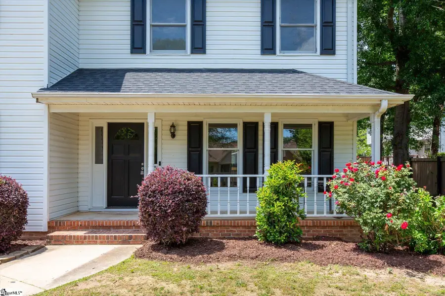 145 Greenapple Way, Simpsonville, SC 29681 - #2
