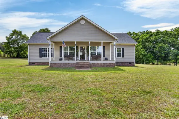 191 Herman Brooks Road, Belton, SC 29627