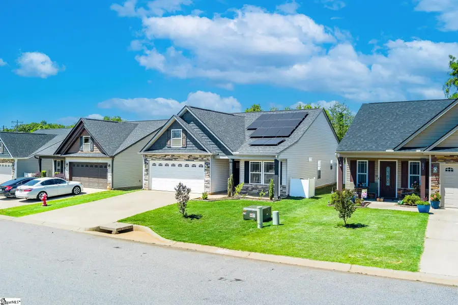 619 Spartan Commodor Lane, Inman, SC 29349 - #3