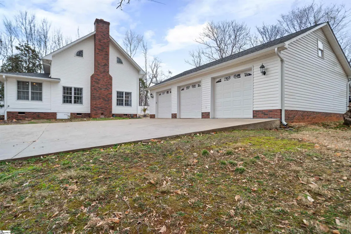 245 Kelli Court, Pacolet, SC 29372-2449 - #1