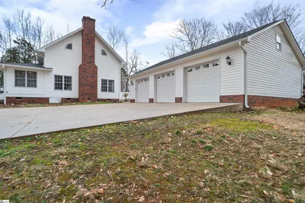 245 Kelli Court, Pacolet, SC 29372-2449