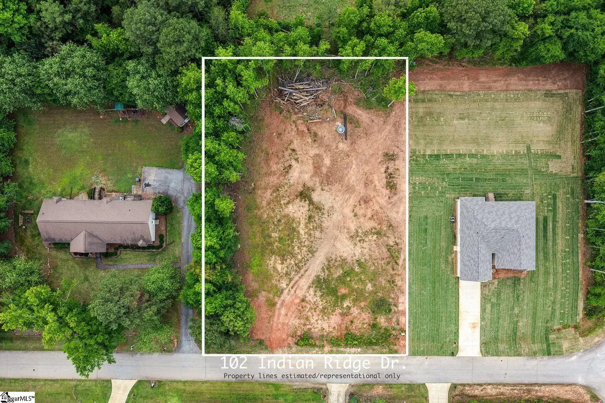 102 Indian Ridge Drive, Laurens, SC 29360 - #1