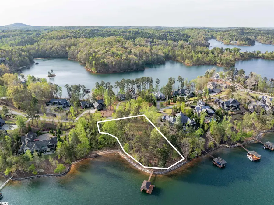 390 Peninsula Ridge, Sunset, SC 29685 - #2