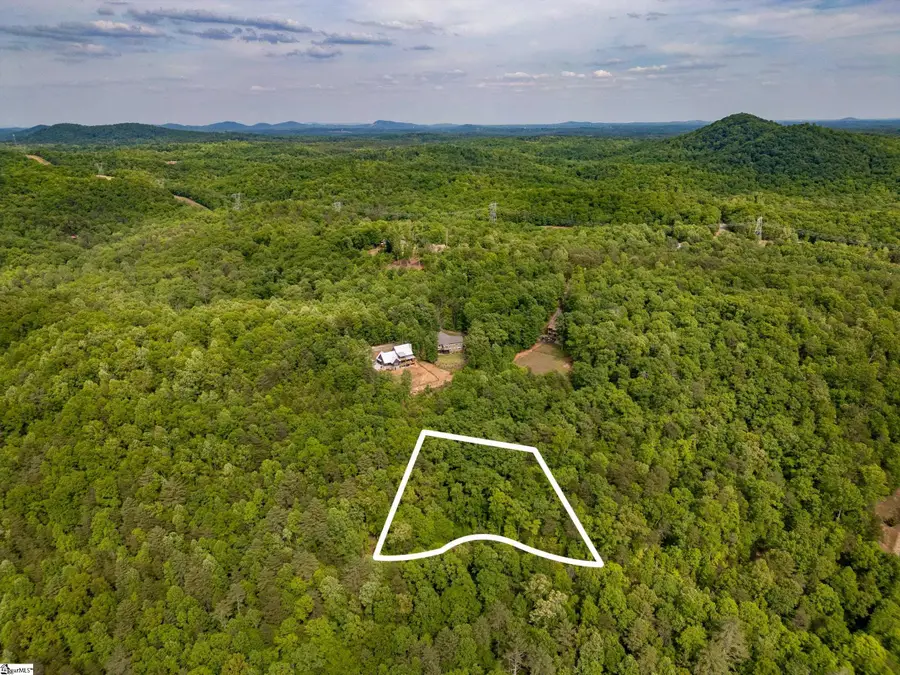 110 Bernhardt Way, Pickens, SC 29671 - #3
