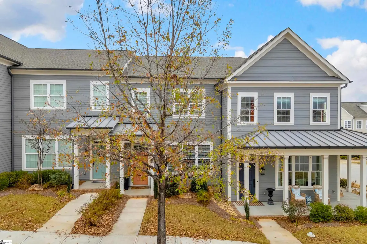 190 Thomas Green Boulevard, Clemson, SC 29631 - #1