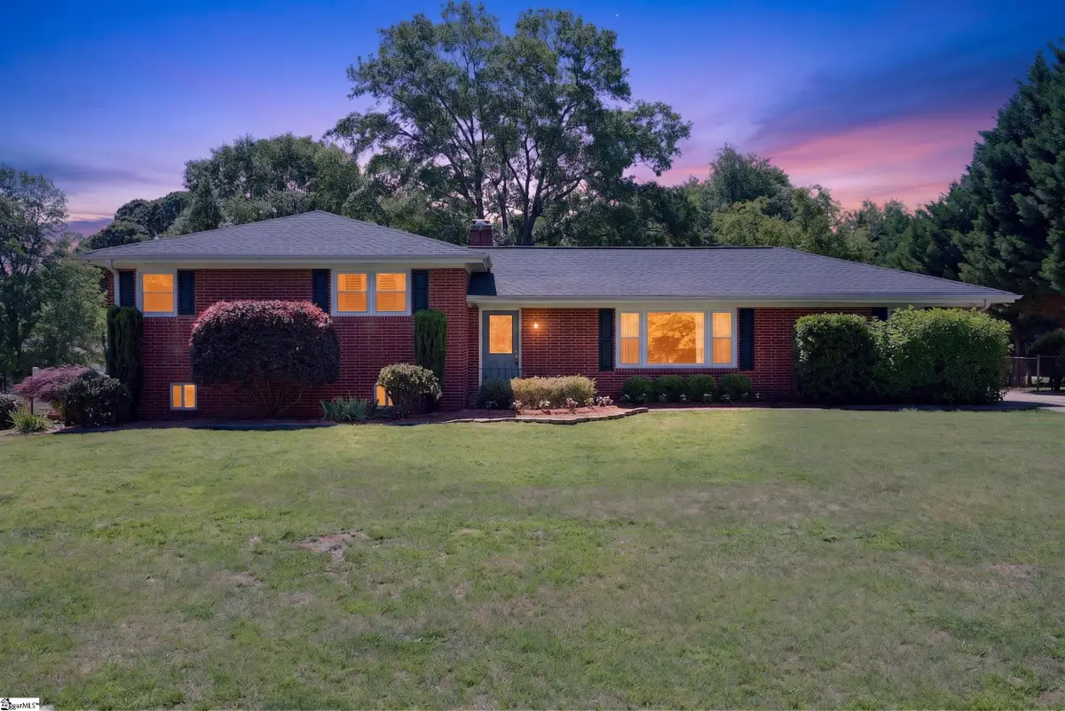 104 Central Avenue, Mauldin, SC 29662 - #1