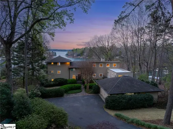 2516 Sugar Valley Road, Seneca, SC 29672