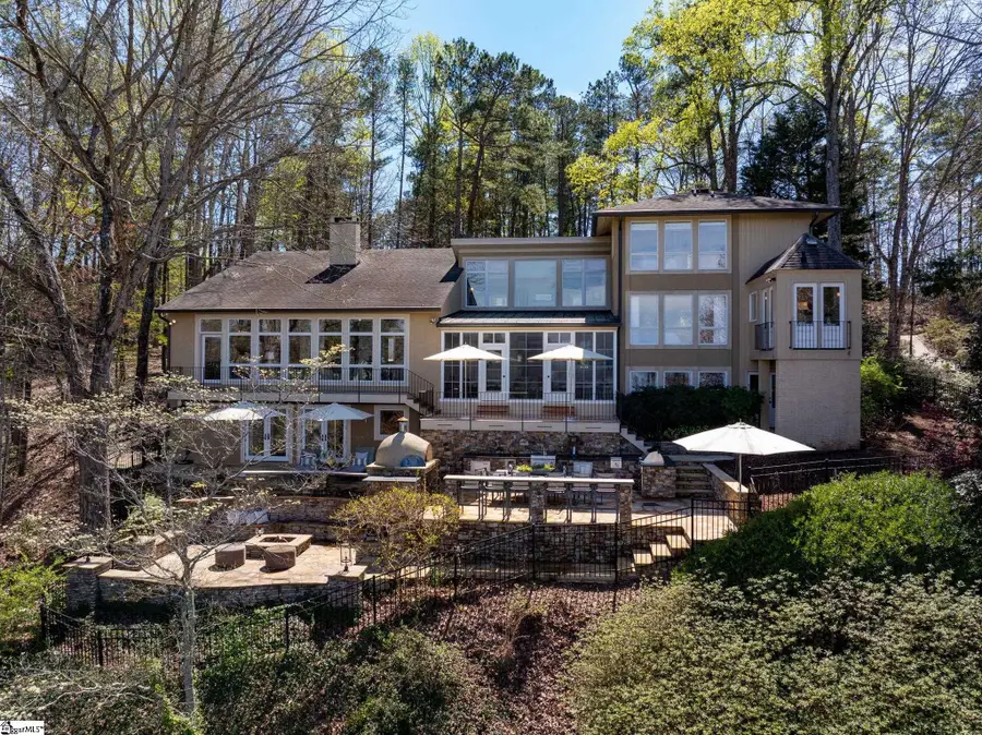 2516 Sugar Valley Road, Seneca, SC 29672 - #2