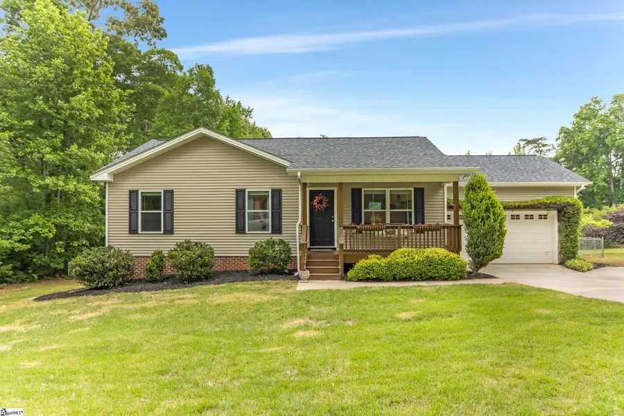 134 Emma Street, Greenville, SC 29609 - #2