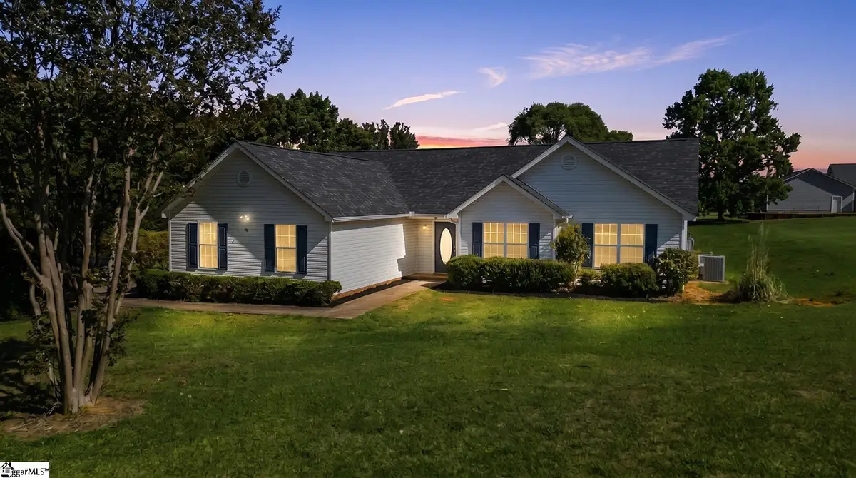 515 Archibald Road, Chesnee, SC 29323 - #1