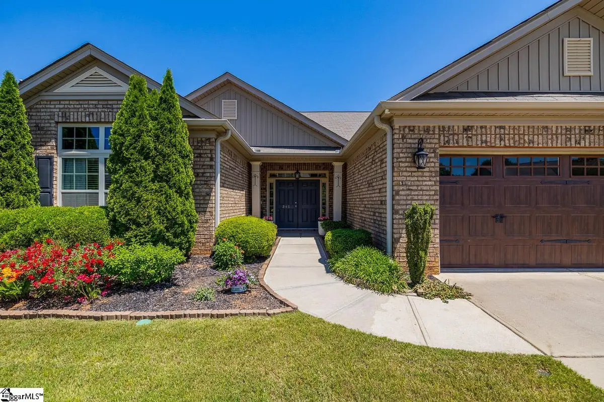 241 Evansdale Way, Simpsonville, SC 29680 - #1