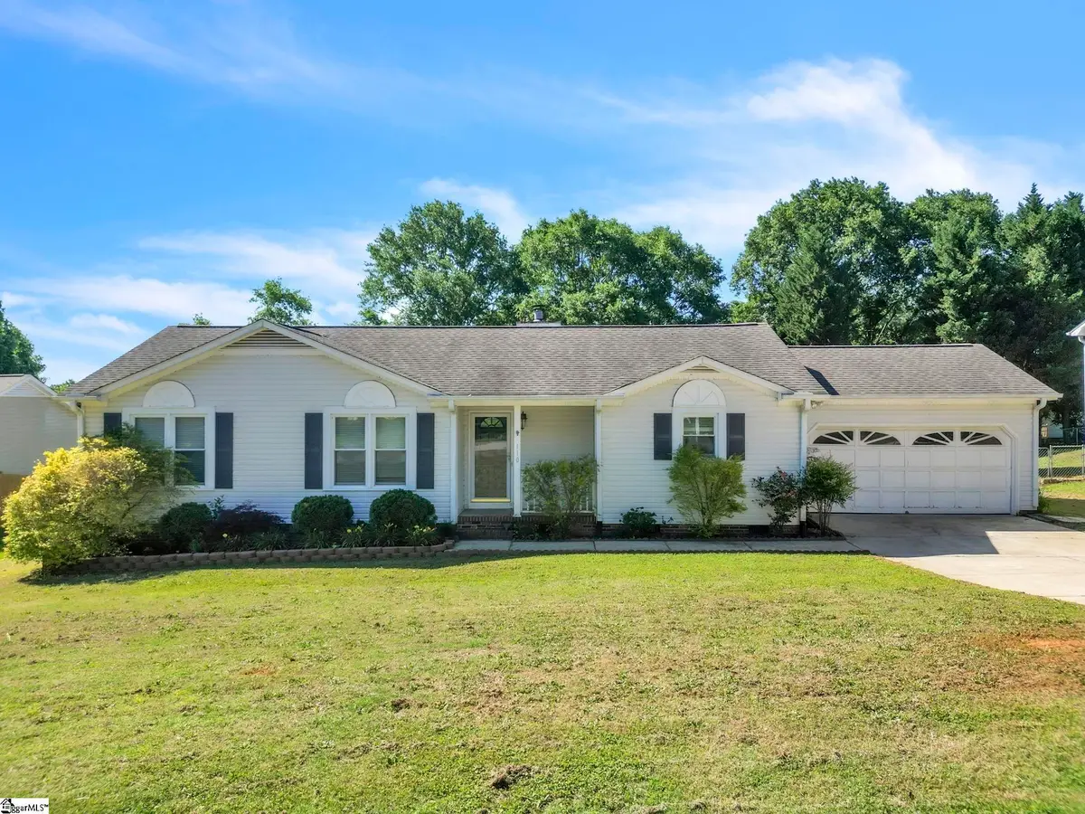 110 Apollo Avenue, Greer, SC 29651 - #1