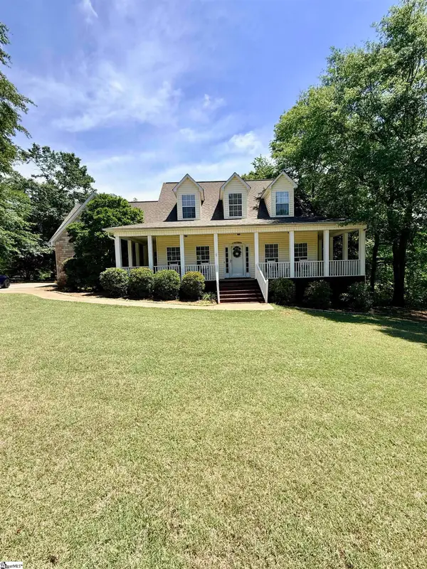 118 Chatim Ridge Court, Lyman, SC 29365